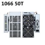 Mid Range Miners Avalon 1066 50T BTC Mining Machine for sale