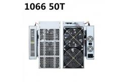 China Mid Range Miners Avalon 1066 50T BTC Mining Machine supplier