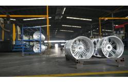 China Exhaust Pipe Series manufacturer