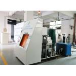 1 Vacuum Chamber Helium Leak Testing Equipment For Heating Tank