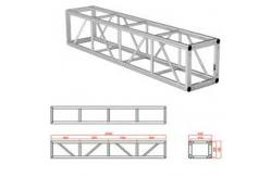 China Event Aluminum Bolt Square Box Truss Structure supplier
