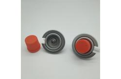China Innovative Butane Gas Stove Valve for RV Travelers with Easy Control supplier