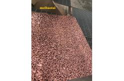 China Customized Pattern PVD Coating Stainless Steel Sheet supplier