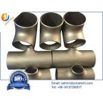 hastelloy tube fittings​ hastelloy c22 fittings  hastelloy c276 fitting for sale