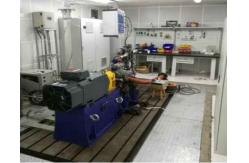 China Engine Test Dynamometer manufacturer