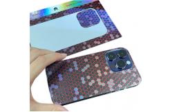 China Fully Automatic Vinyl Sticker Plotter Intelligent Film Cutting Machine With Wifi Bluetooth supplier