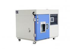 China 40℃ Cold Hot Mini Environmental Chamber For Auto Testing Calibration supplier