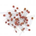 1pF To 100nF Value Ceramic Package Capacitor for sale
