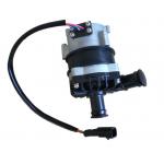 CAN Interface Hybrid Vehicle Turbocharger Intercooler Water Pump for sale