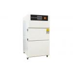 ASTM-D4459 Intelligent Parallel Xenon Lamp Aging Test Chamber 10KW PLC Control