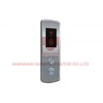 Copy LED Elevator LOP And Cop/ Electric Components Lift Car Operating Panel for sale