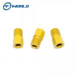ODM POM Injection Molded Parts Precision Plastic Parts Computer Accessories for sale