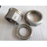 Precision Silica Sol Investment Casting 3D Drawing OEM ODM Fabrications for sale
