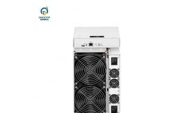 China Blockchain Bitcoin Miner Asic Bitmain Antminer S17+ 70th/S  2800w supplier