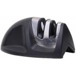 Tungsten Steel Two Step Knife Sharpener For House Women 95 * 52 * 45mm for sale