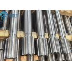 52mm Spline Diameter Shank Adapter For Precise Drilling Operations for sale