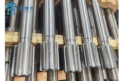 China 52mm Spline Diameter Shank Adapter For Precise Drilling Operations supplier
