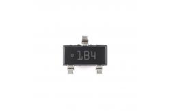 China LM4040DIM3-10.0 supplier