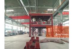 China Atomizing Molten Metal Powder Making Machine For Stainless Steel Copper Aluminum Iron supplier