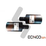 Wear Resistant Yanmar B50-2A Mini excavator Top Rollers With 40Mn2 Material for sale