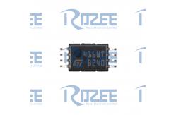 China M24C16-WDW6TP supplier