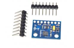 China Three Axis Arduino Sensor Module / 3-5v Shield Module For Arduino supplier