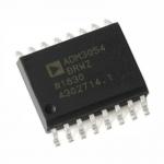 GS IC SOP16 New and Original PCBA MCU IC chip ADM3054BRWZ for sale