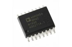 China GS IC SOP16 New and Original PCBA MCU IC chip ADM3054BRWZ supplier