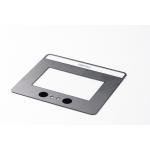 Acrylic Glass Display Control Custom Cover Control Panel