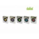 Car Vent Liquid Membrane Air Fresheners Fragrance Long Lasting for sale