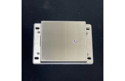 China Waterproof Backlit Numeric Keypad Stainless Steel Luminous Metal GZ-B009083 supplier