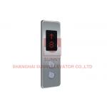 Electrical Parts Elevator Cop Lop / Mirror Elevator Button Panel