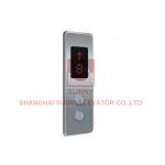 Electrical Parts Elevator Cop Lop / Mirror Elevator Button Panel for sale