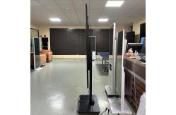 China Indoor High Brightness Window Advertising Display Screen Digital Signage supplier