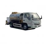 Factory Direct Supply  FOTON Mini  3 m³  5m³  Truck  Asphalt Sprinkler Truck Mud Sprinkler Truck for sale
