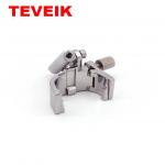 Mindray 75L53EA 75L53HA Probe Needle Guide stainless steel For Ultrasound Transducer for sale