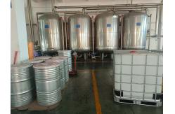 China High Performance Epoxy Resin Machine for Industrial Casting & Electrical Applications supplier