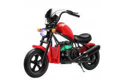 China LED Headlights And Taillights Kids Electric Ride On Motorcycles With MP3 Player supplier