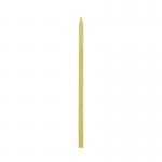 15cm Bamboo Paddle Picks Skewers for BBQ 100packs