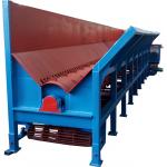 Wood peeling machine/New Rotary Wood Log Peeling Machine Tree Debarker for sale
