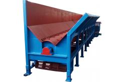 China Wood peeling machine/New Rotary Wood Log Peeling Machine Tree Debarker supplier