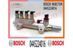 China 60289446 ME228861 Neutral common rail 0445224016 for Mitsubishi Common Rail Fuel Pump supplier