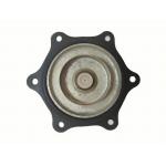 Sealing Air Suspension Solenoid Valve with Good Sealing and NBR Seal Type for sale
