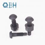 JIS1109 Carbon Steel Structure TC Tension Control Bolt for sale