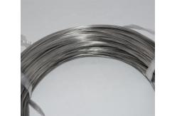 China 304 Stainless Steel Pure Titanium Wire Mesh twill weave supplier