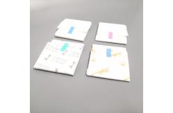 China Menstrual Overnight Sanitary Napkins supplier