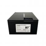 HDMI Input Ethash Second Hand ETH Miner Pandaminer B7 Pro 360M 1650W for sale