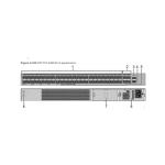 Huawei Datacom Switches S5731S-S48P4X-A For Network