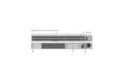 China Huawei S5731S-S48S4X-A1 Datacom Switches Front Maintenance supplier