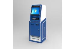China Android 7.0 Free Software Bitcoin Machine Atm For Cryptocurrency supplier